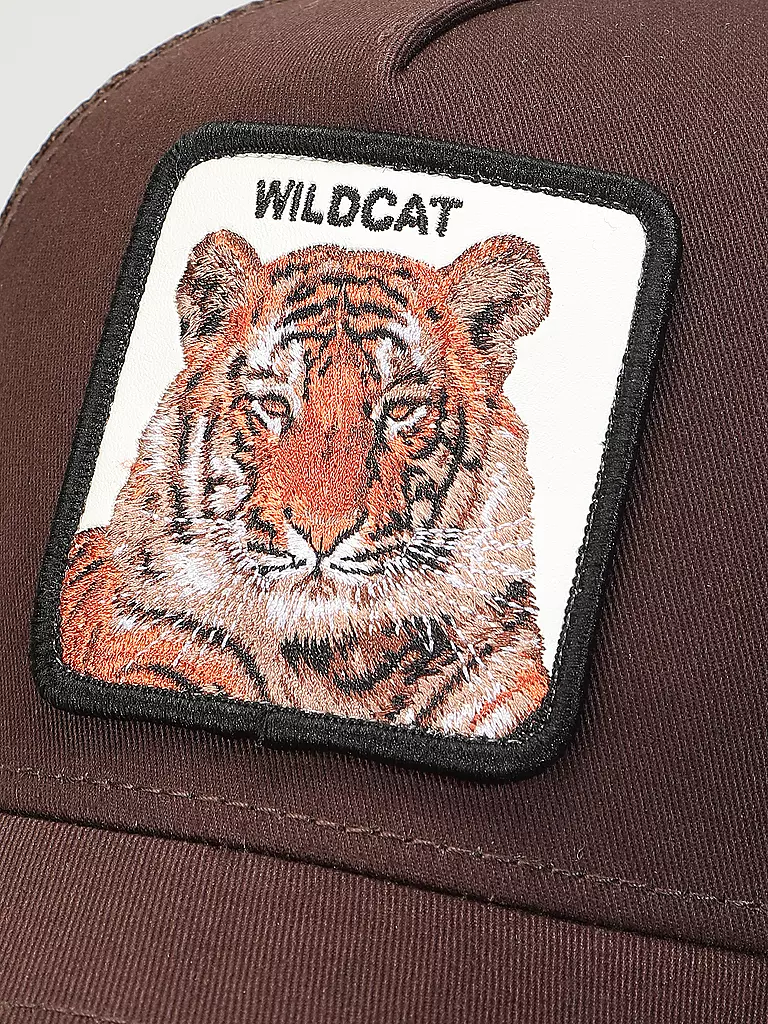 GOORIN BROS. | Casquette THE WILDCAT TIGER CORE | 