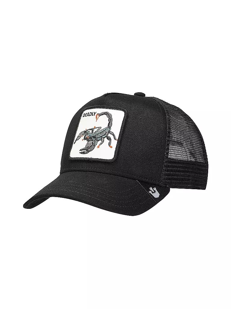 GOORIN BROS. | Casquette | Noir