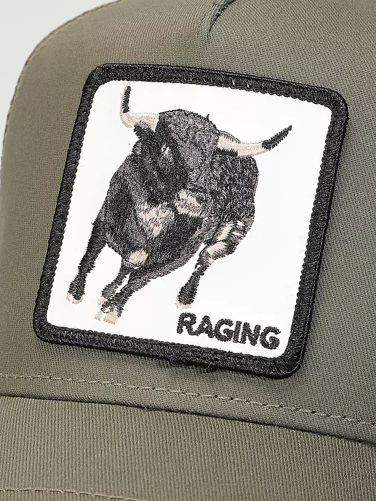 GOORIN BROS. | Kappe  | Olive