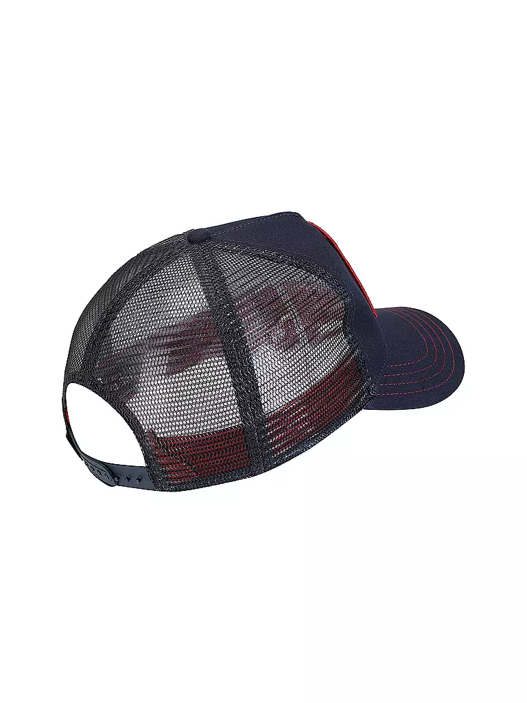 GOORIN BROS. | Kappe BULL FAN  | Bleu foncé