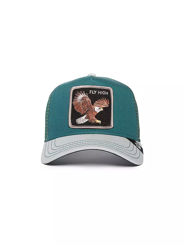 GOORIN BROS. | Kappe EAGLE FAN | Vert