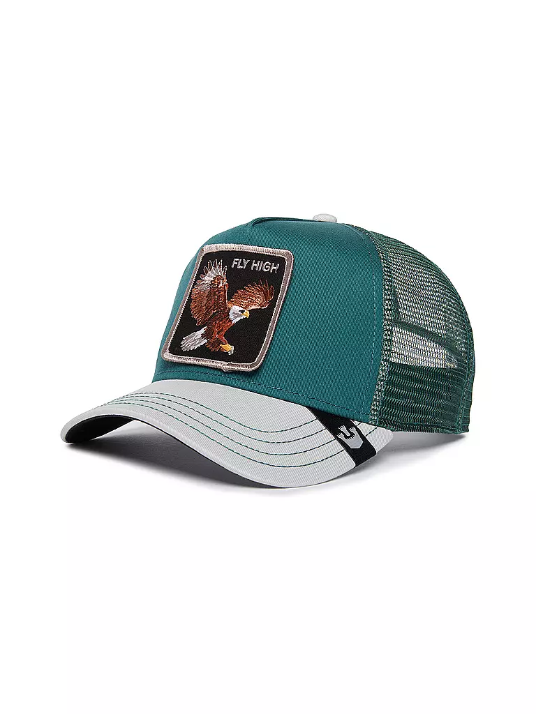 GOORIN BROS. | Kappe EAGLE FAN | 