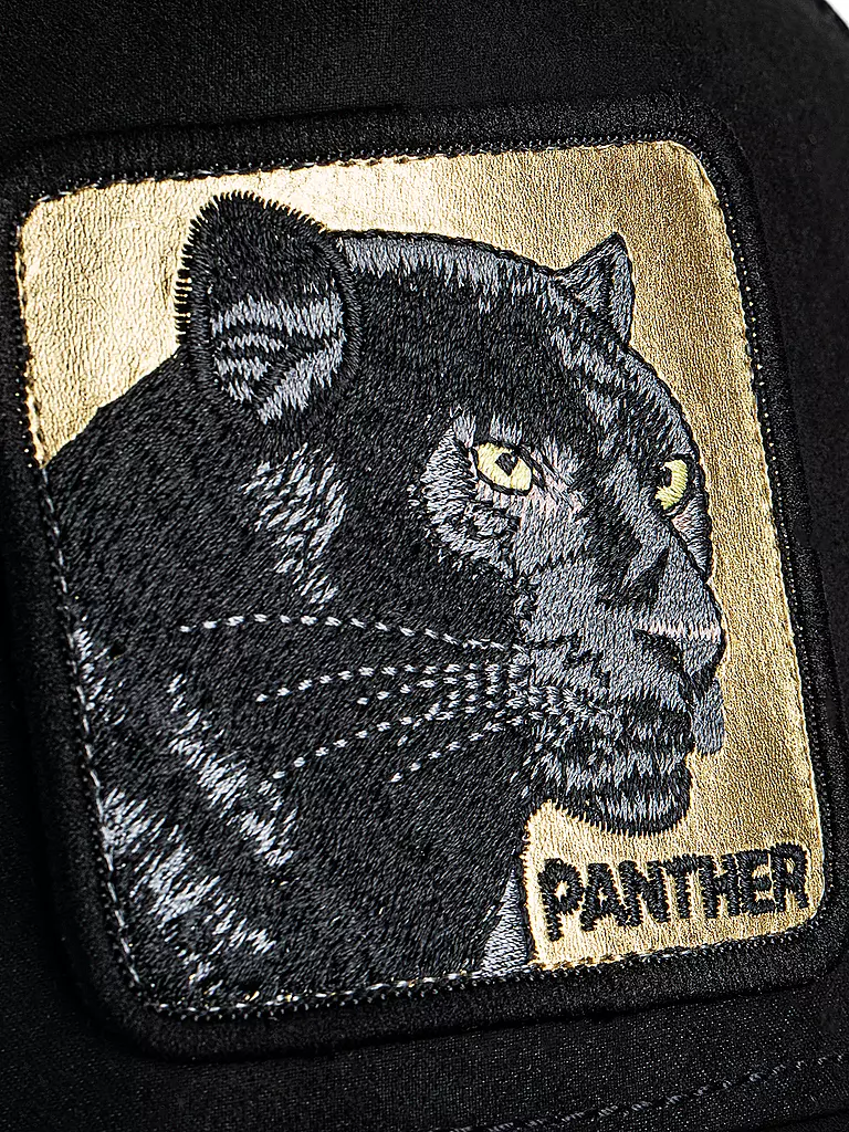 GOORIN BROS. | Kappe GOLDEN PANTHER |