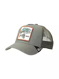 GOORIN BROS. | Kappe THE AMIGO | Olive