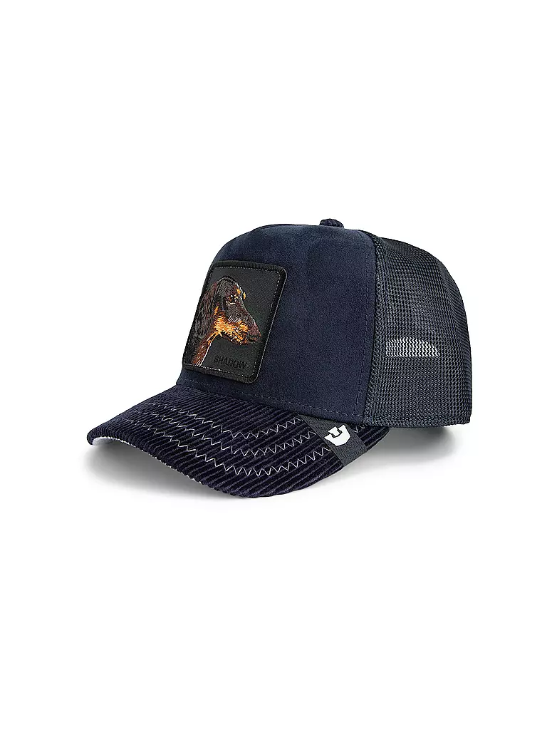 GOORIN BROS. | Kappe SHADOW | Noir