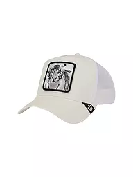 GOORIN BROS. | Kappe THE WHITE TIGER | Blanc