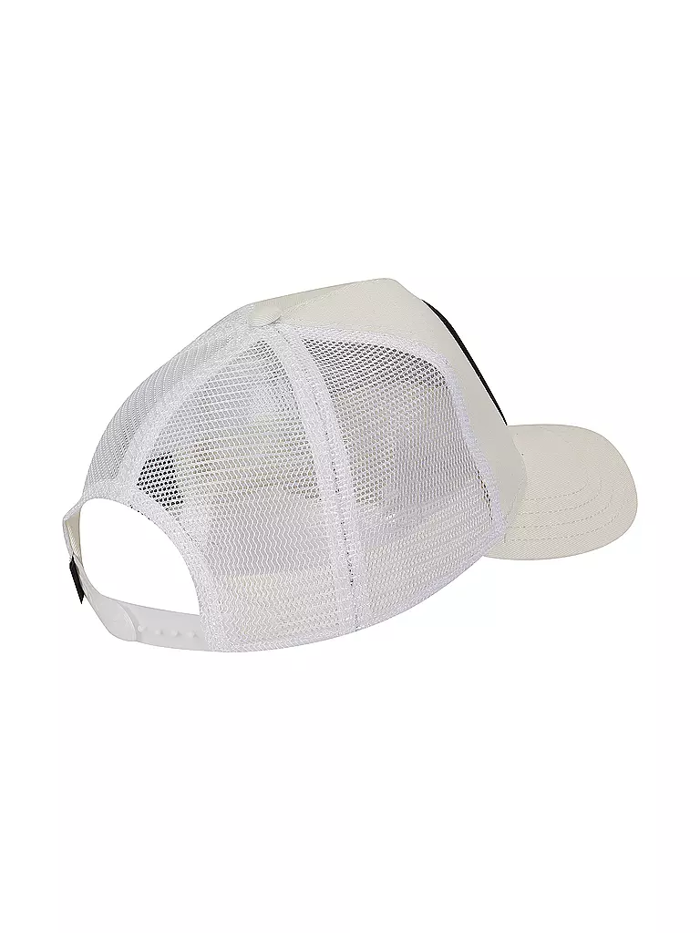 GOORIN BROS. | Kappe THE WHITE TIGER | Blanc