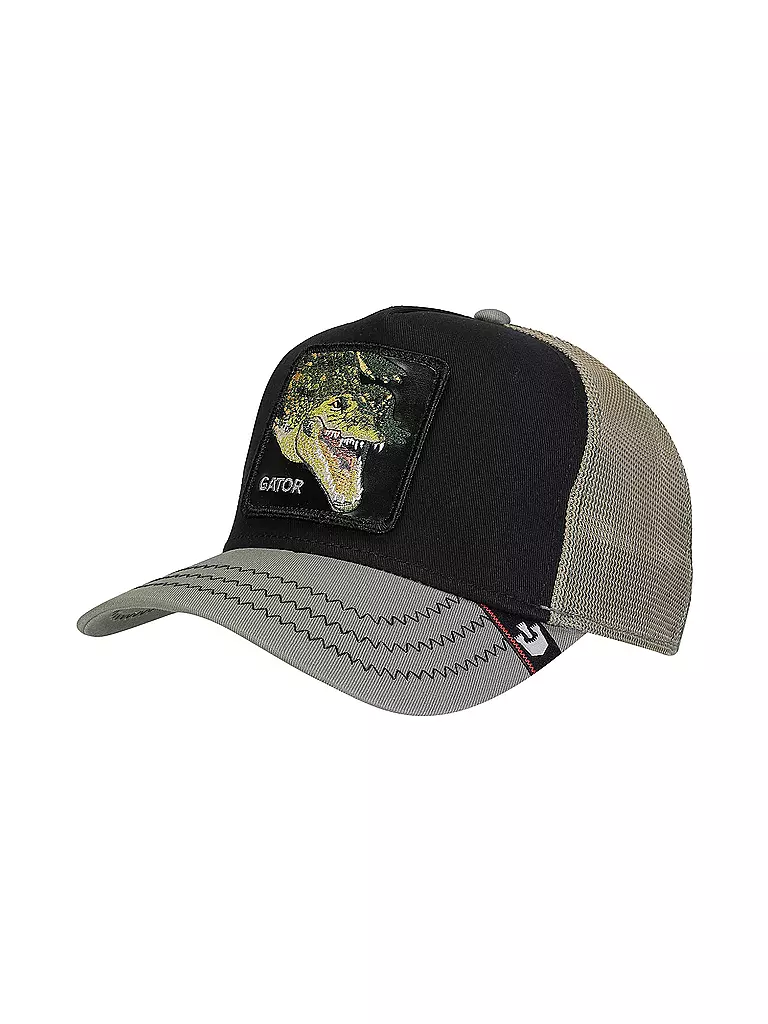 GOORIN BROS. | Kappe TRI GATOR | Olive