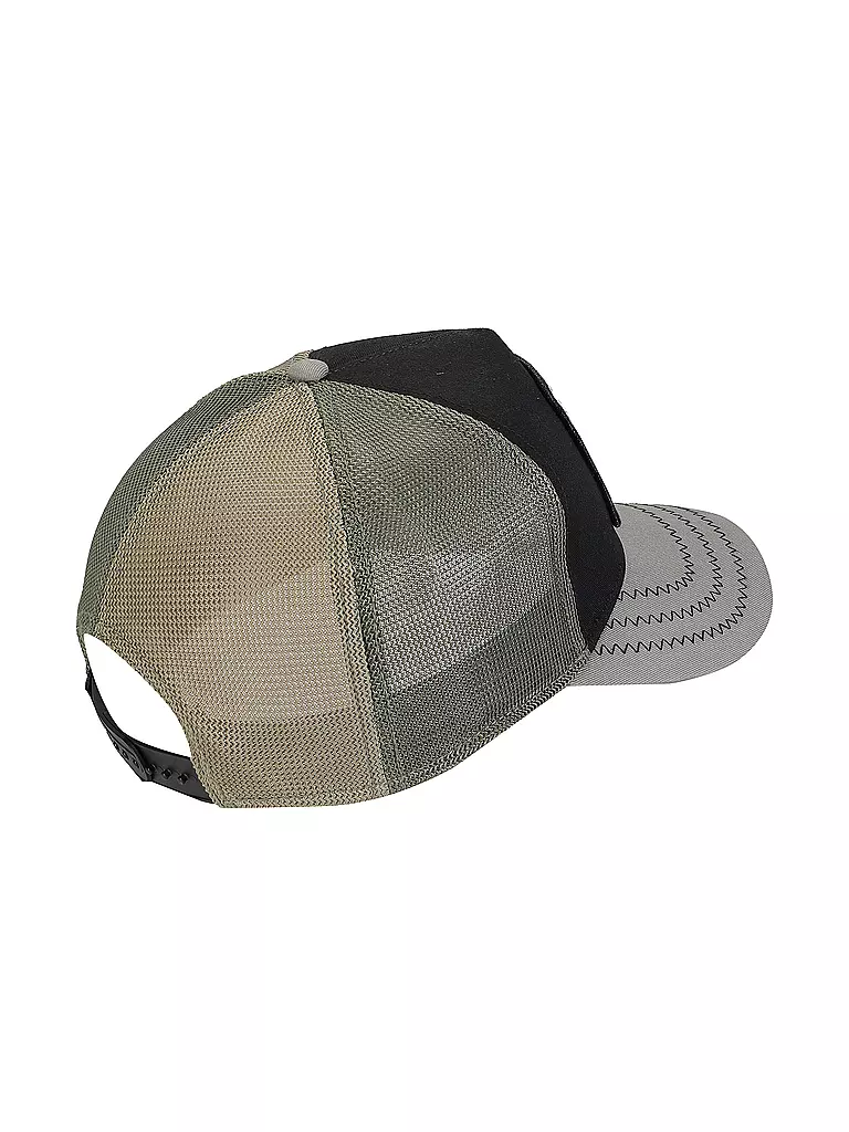 GOORIN BROS. | Kappe TRI GATOR | Olive