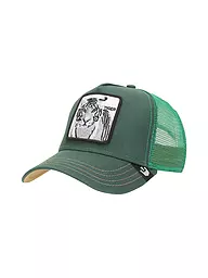 GOORIN BROS. | Kappe THE WHITE TIGER | Vert foncé