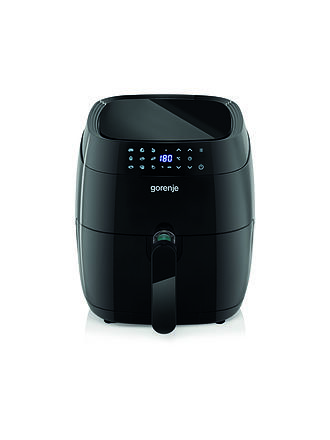 GORENJE | Friteuse à air chaud 1700W 5l Noir