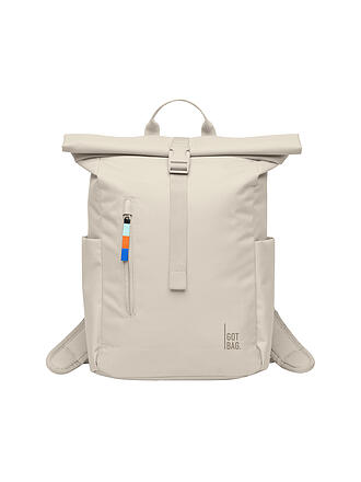 GOT BAG | Rucksack ROLLTOP EASY SMALL