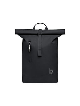 GOT BAG | Sac à dos ROLLTOP LITE 2.0 MONOCHROME
