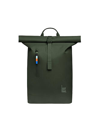 GOT BAG | Sac à dos ROLLTOP LITE 2.0