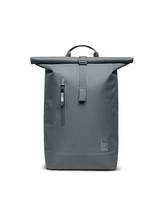 GOT BAG | Sac à dos ROLLTOP LITE 2.0 MONOCHROME