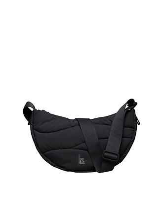 GOT BAG | Sac - Sac bandoulière WAVY PUFFER MOON BAG