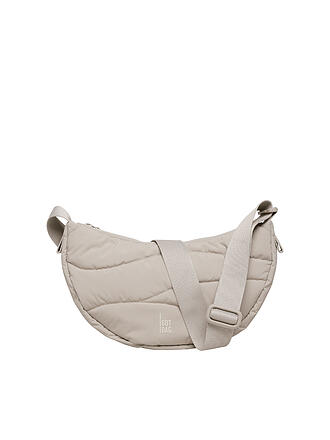 GOT BAG | Sac - Sac bandoulière WAVY PUFFER MOON BAG