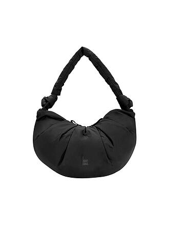 GOT BAG | Sac - Sac bandoulière PLEAT MOON BAG large