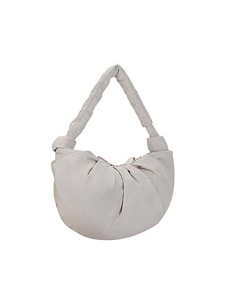 GOT BAG | Sac - Sac bandoulière PLEAT MOON BAG large