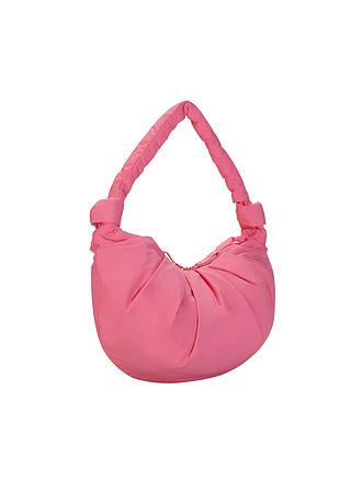 GOT BAG | Sac - Sac bandoulière PLEAT MOON BAG Large