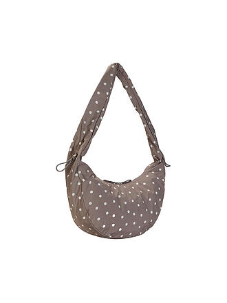 GOT BAG | Sac - Sac à bandoulière MOON BAG RUFFLE DOT