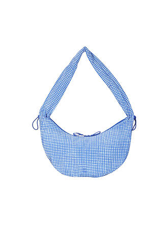 GOT BAG | Sac - Sac bandoulière MOON BAG RUFFLE VICHY