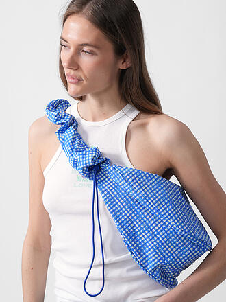 GOT BAG | Sac - Sac bandoulière MOON BAG RUFFLE VICHY