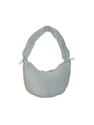 GOT BAG | Sac - Sac bandoulière MOON BAG RUFFLE