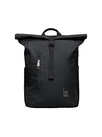 GOT BAG | Sac à dos ROLLTOP EASY MONOCHROME