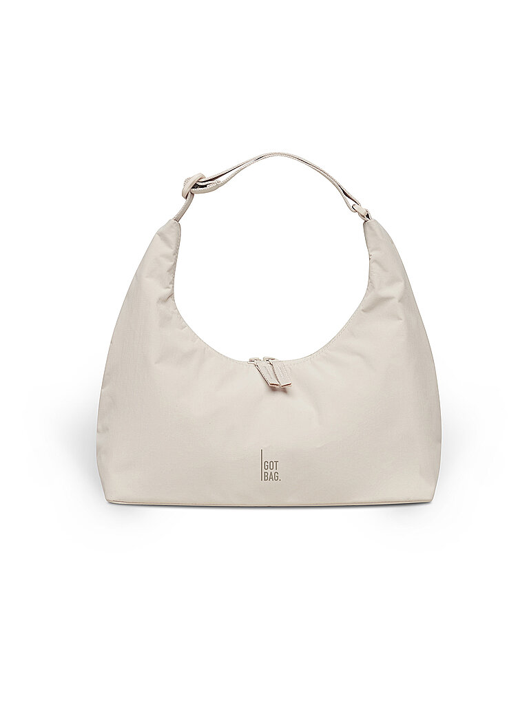 Sac - Mini Sac T-SHAPE crème