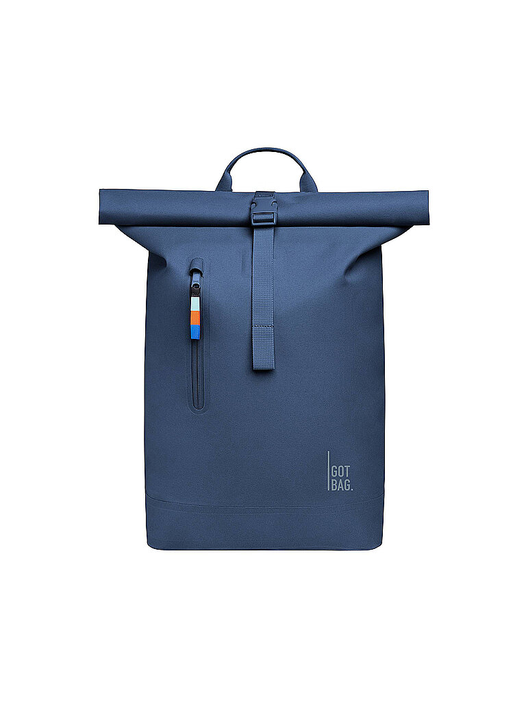 Sac à dos ROLLTOP LITE 2.0 bleu marine