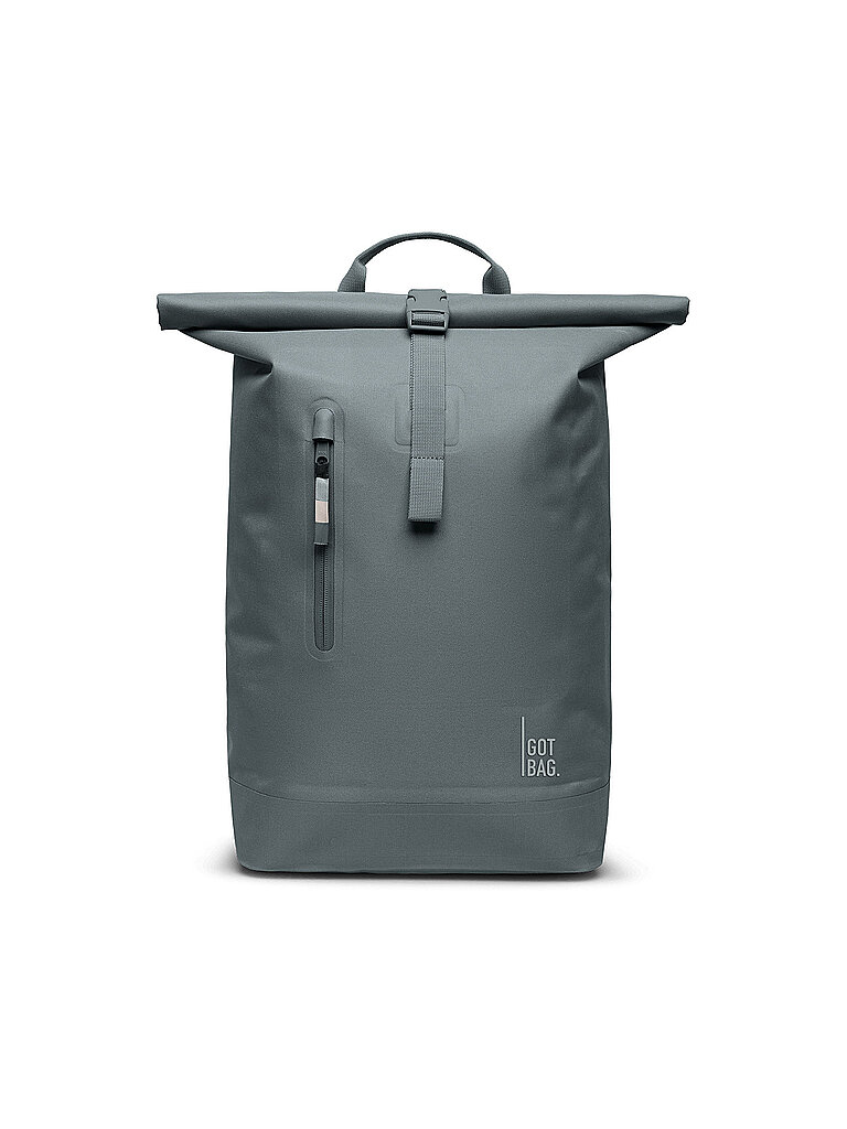 Sac à dos ROLLTOP LITE 2.0 MONOCHROME gris