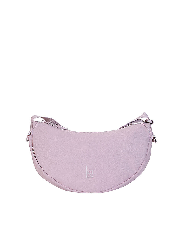 Sac - Sac bandoulière MOON BAG Small rose