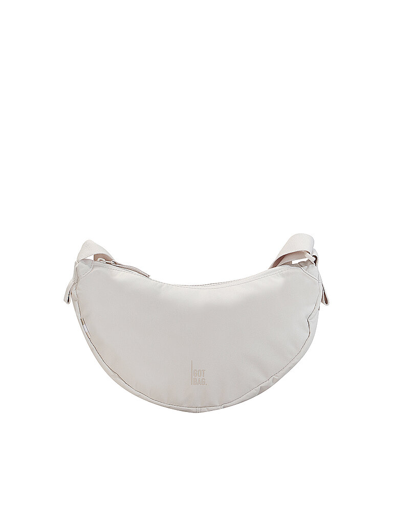 Sac banane MOON BAG Small crème