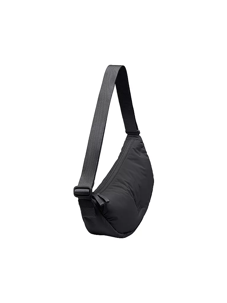 GOT BAG | Gürteltasche CLOUD MOON BAG Small | schwarz