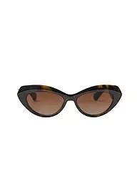 GOT BAG | Lunettes de soleil RE:SHADES NO.01 | Marron