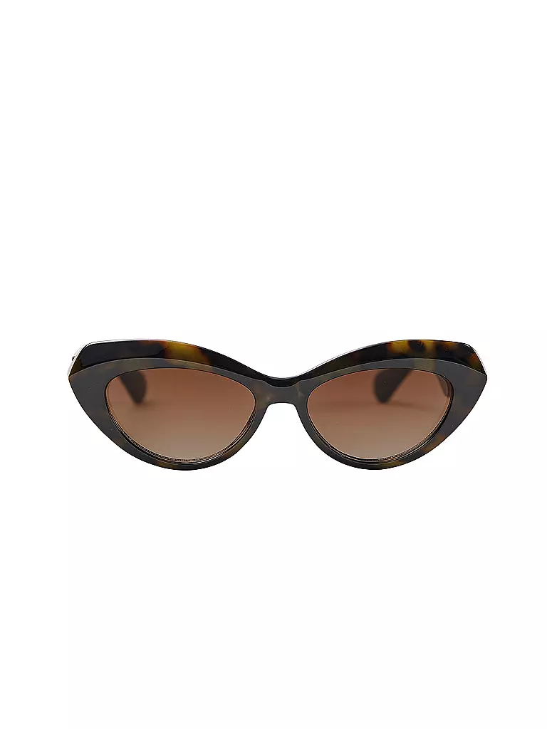 GOT BAG | Lunettes de soleil RE:SHADES NO.01 | braun