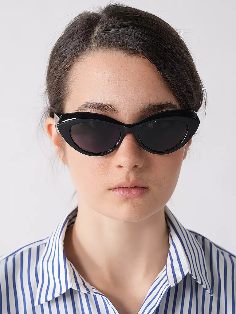 GOT BAG | Lunettes de soleil RE:SHADES NO.01 | schwarz