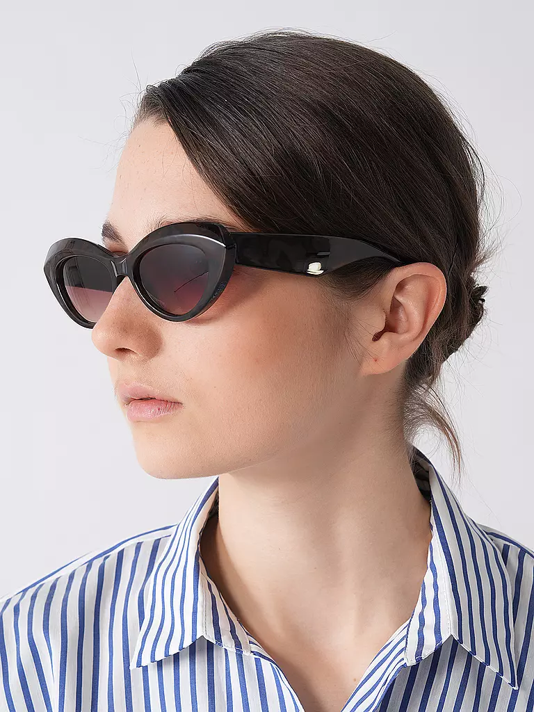 GOT BAG | Lunettes de soleil RE:SHADES NO.01 | braun