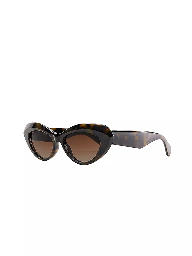 GOT BAG | Lunettes de soleil RE:SHADES NO.01 | braun
