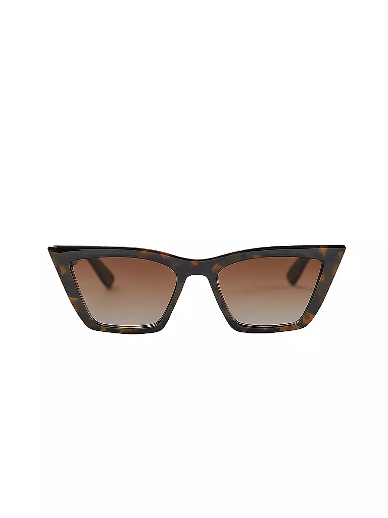 GOT BAG | Lunettes de soleil RE:SHADES NO.02 | braun