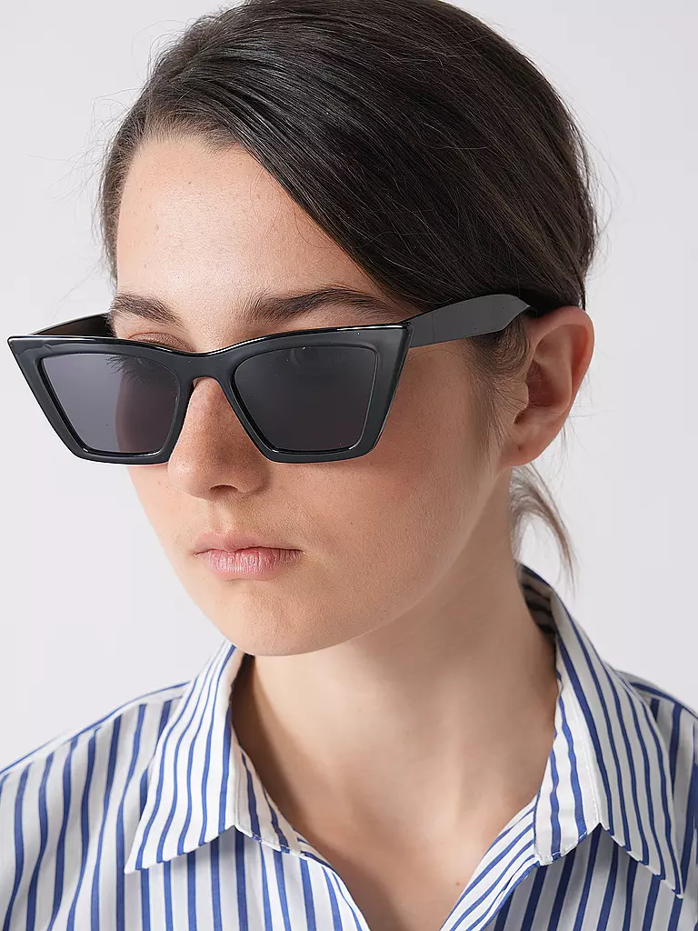 GOT BAG | Lunettes de soleil RE:SHADES NO.02 | schwarz