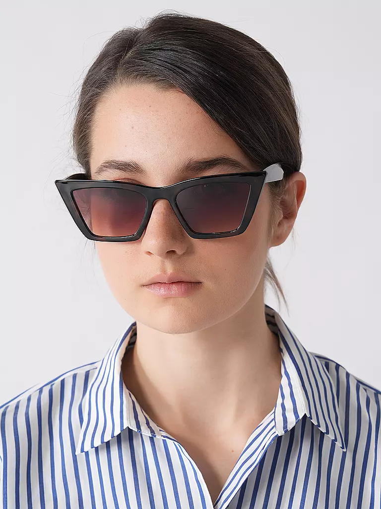 GOT BAG | Lunettes de soleil RE:SHADES NO.02 | braun