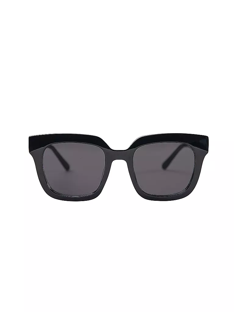GOT BAG | Lunettes de soleil RE:SHADES NO.06 | Noir
