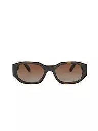 GOT BAG | Lunettes de soleil RE:SHADES NO.07 | Marron