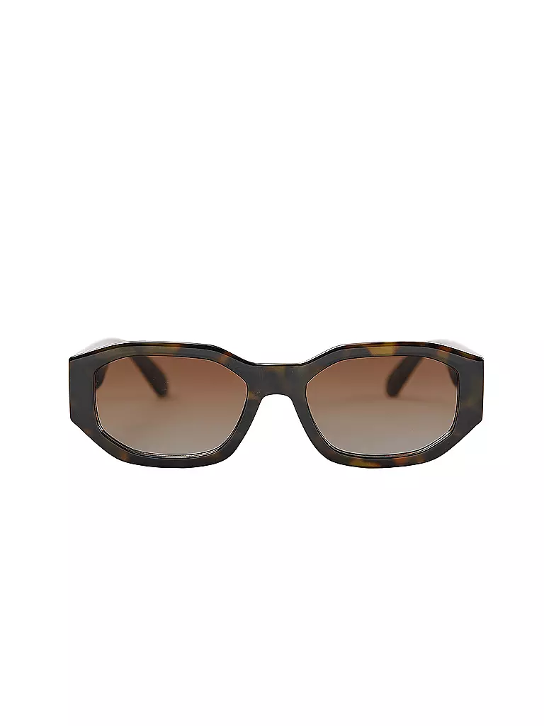 GOT BAG | Lunettes de soleil RE:SHADES NO.07 | braun