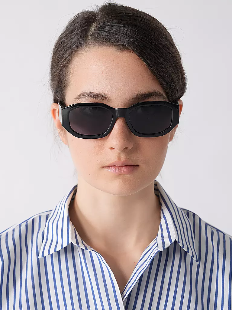 GOT BAG | Lunettes de soleil RE:SHADES NO.07 | schwarz