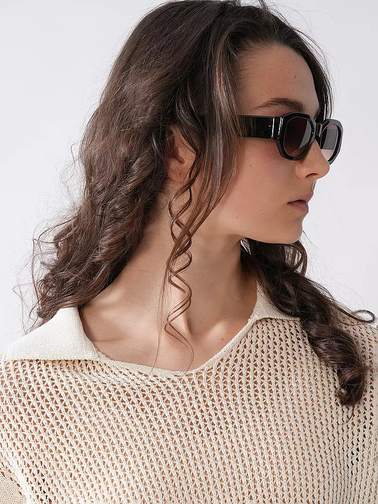 GOT BAG | Lunettes de soleil RE:SHADES NO.07 | braun