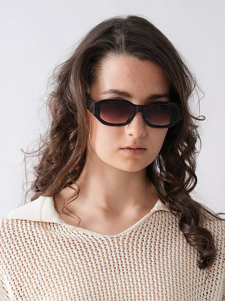 GOT BAG | Lunettes de soleil RE:SHADES NO.07 | braun