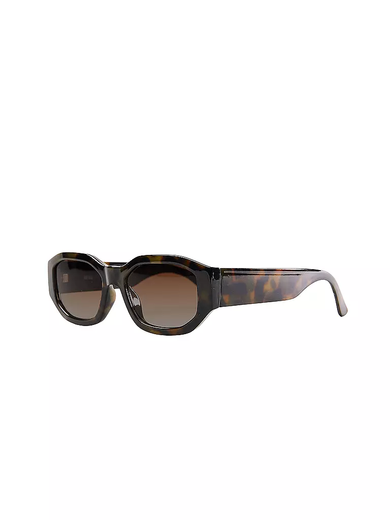 GOT BAG | Lunettes de soleil RE:SHADES NO.07 | braun